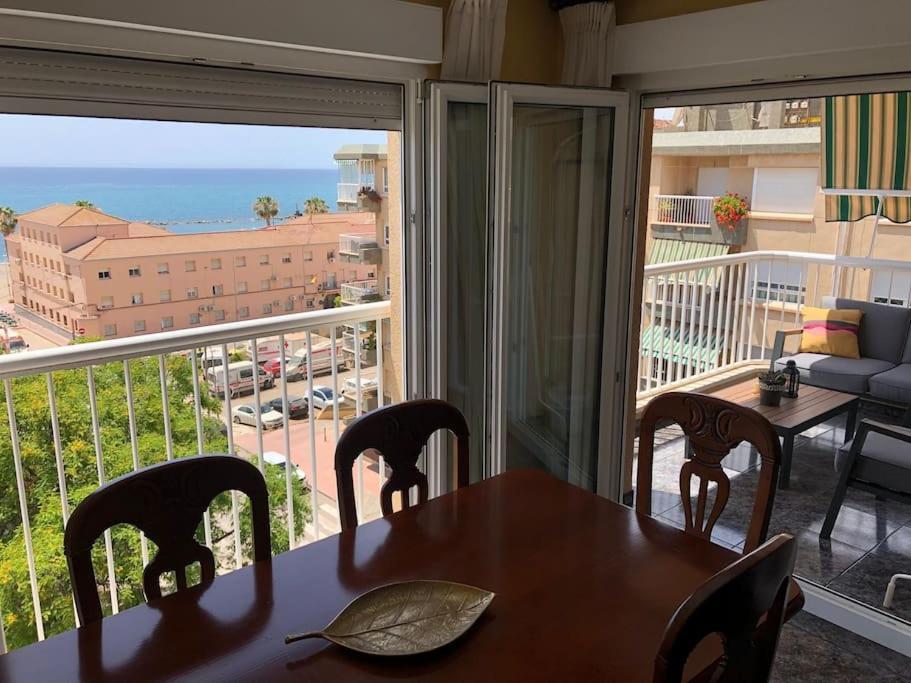 Brisa De Poniente Con Cochera Y Aire Acondicionado Águilas Extérieur photo