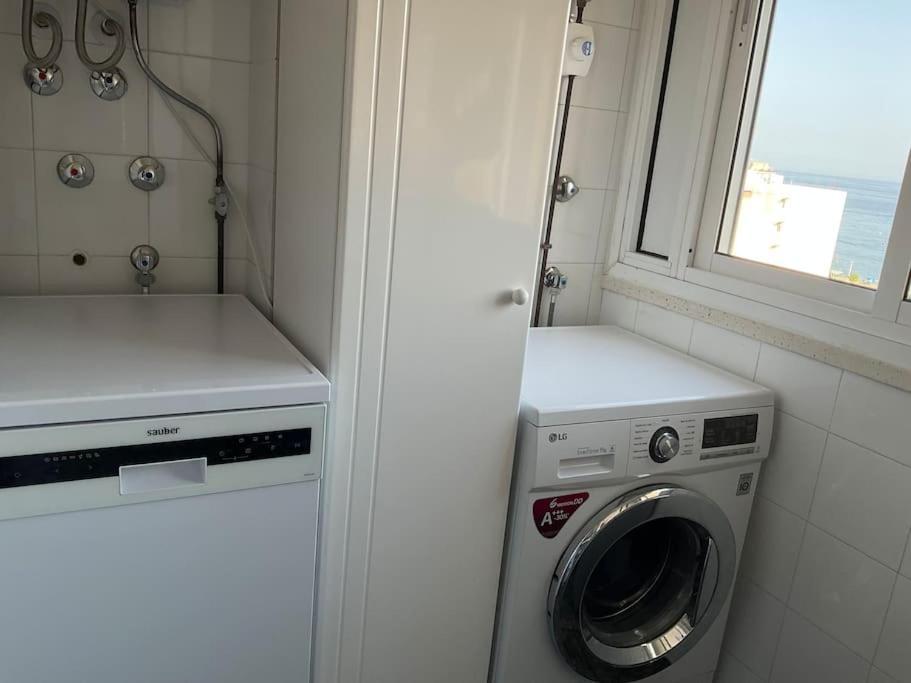 Brisa De Poniente Con Cochera Y Aire Acondicionado Águilas Extérieur photo